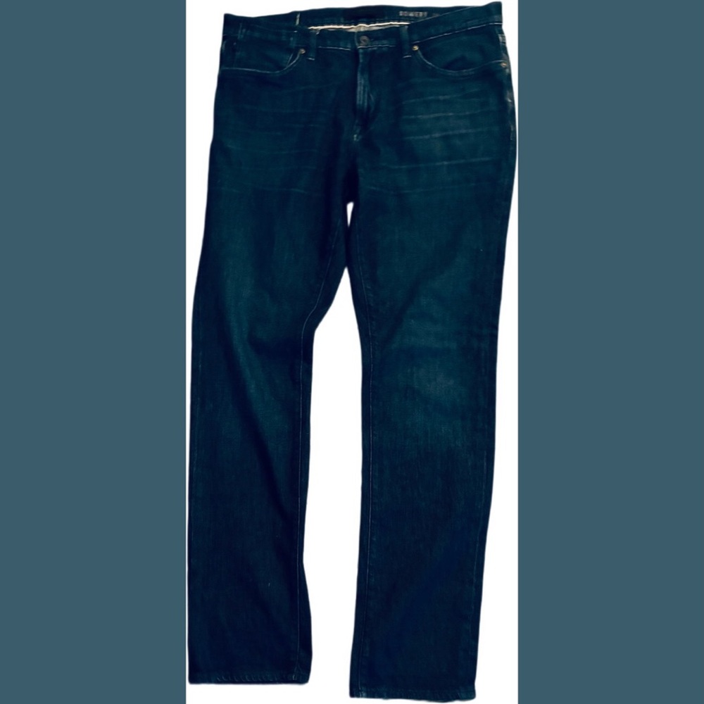 John Varvatos USA BOWERY Jeans 34. NWOT